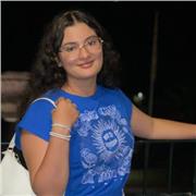 Etudiante en l3 maths-informatique donne des cours sur plusieurs maitères à Marseille